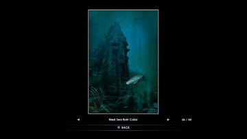 Tomb Raider: Underworld | PlayStation 3 | gameplay screenshot | region=North America | source-country= | zypher-v2 | moby-4364dcb6cefd | Data by MobyGames.com
