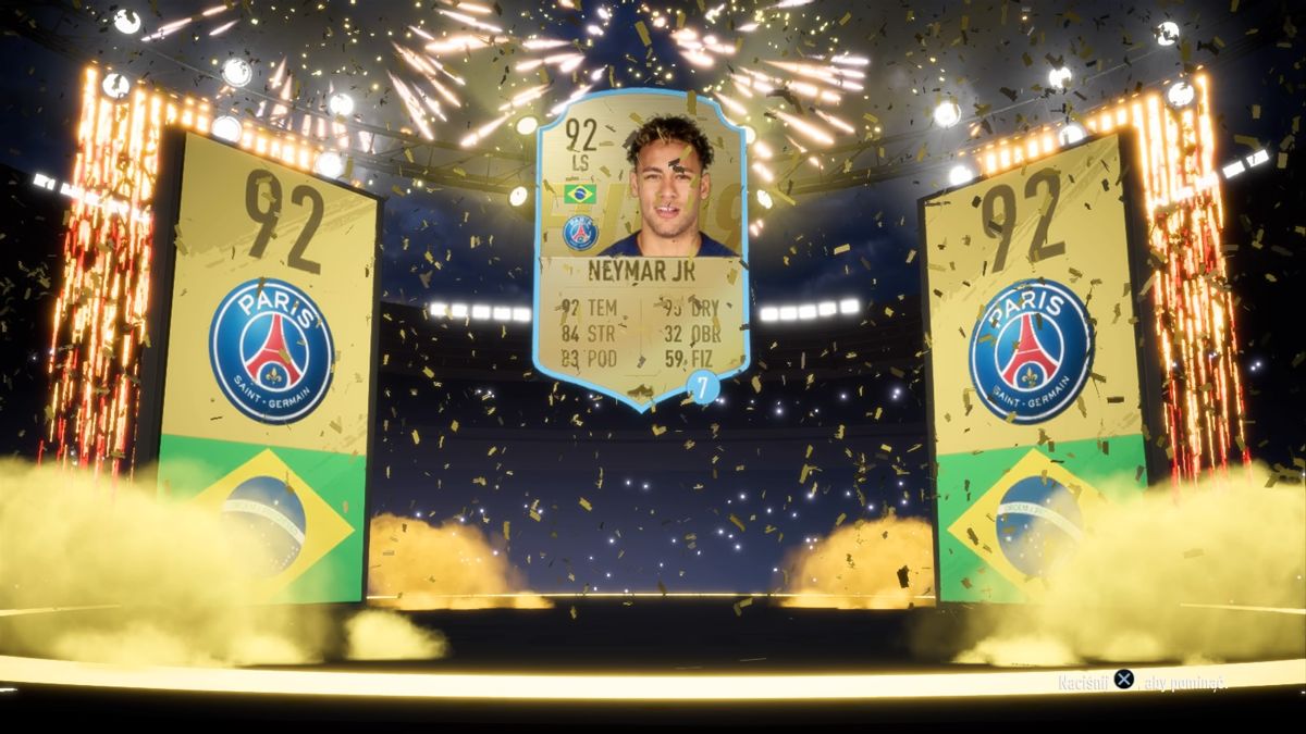 
FIFA 19 | PlayStation 4 | gameplay screenshot | Data by MobyGames.com