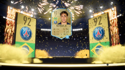 
FIFA 19 | PlayStation 4 | gameplay screenshot | Data by MobyGames.com