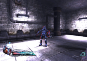 
Geist | GameCube | gameplay screenshot | Data by MobyGames.com