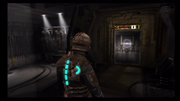 Dead Space: Extraction | Wii | gameplay screenshot | region=North America | source-country= | zypher-v2 | moby-c61c5796df2a | Data by MobyGames.com