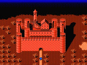 
Adventures of Lolo | NES | gameplay screenshot | Data by MobyGames.com