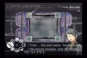 
Trauma Center: Second Opinion | Wii | gameplay screenshot | Data by MobyGames.com
