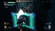 Lost Planet 2 | Xbox 360 | gameplay screenshot | region=North America | source-country= | zypher-v2 | moby-9f9235479f30 | Data by MobyGames.com