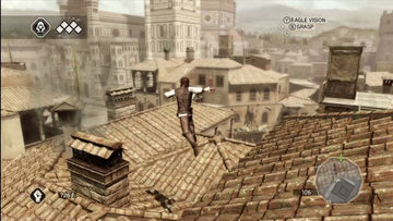 Assassin's Creed II | Xbox 360 | gameplay screenshot | region=North America | source-country= | zypher-v2 | moby-e4ebdbf361df | Data by MobyGames.com