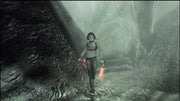 
Star Wars: The Force Unleashed | PlayStation 3 | gameplay screenshot | Data by MobyGames.com