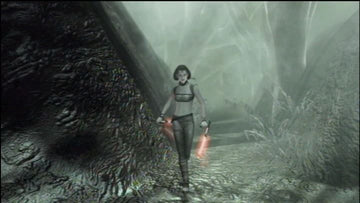 
Star Wars: The Force Unleashed | PlayStation 3 | gameplay screenshot | Data by MobyGames.com