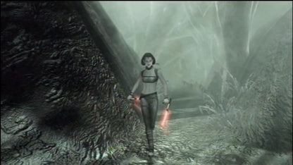 
Star Wars: The Force Unleashed | PlayStation 3 | gameplay screenshot | Data by MobyGames.com