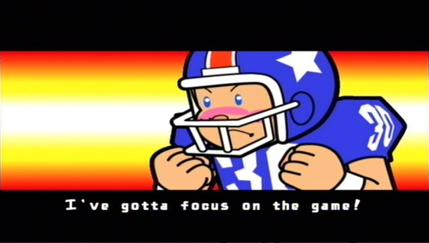 
WarioWare: Smooth Moves | Wii | gameplay screenshot | Data by MobyGames.com