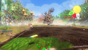 
Viva Piñata | Xbox 360 | gameplay screenshot | Data by MobyGames.com