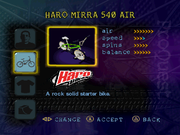 Dave Mirra Freestyle BMX | PlayStation | gameplay screenshot | region=North America | source-country= | zypher-v2 | moby-06820c2cc6b2 | Data by MobyGames.com