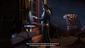 
Rise of the Tomb Raider: 20 Year Celebration | PlayStation 4 | gameplay screenshot | Region: North America | source-country= | Data by MobyGames.com