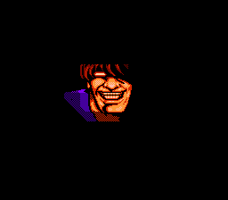 
Double Dragon II: The Revenge | NES | gameplay screenshot | Data by MobyGames.com