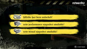 
Need for Speed: Most Wanted 5-1-0 | PSP | gameplay screenshot | Data by MobyGames.com