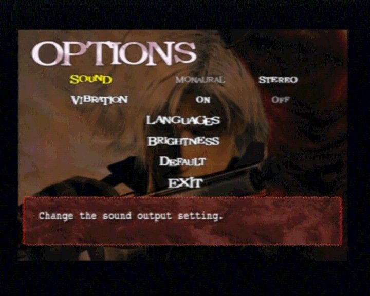 
Devil May Cry 2 | PlayStation 2 | gameplay screenshot | Data by MobyGames.com