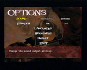 
Devil May Cry 2 | PlayStation 2 | gameplay screenshot | Data by MobyGames.com