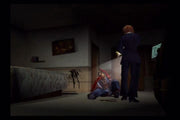 The X-Files: Resist or Serve | PlayStation 2 | gameplay screenshot | region=North America | source-country= | zypher-v2 | moby-e3be1407bc5a | Data by MobyGames.com