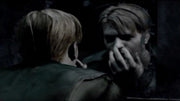 
Silent Hill: HD Collection | PlayStation 3 | gameplay screenshot | Data by MobyGames.com