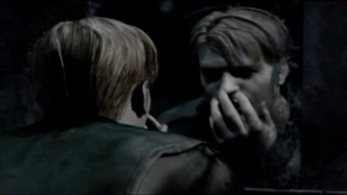 
Silent Hill: HD Collection | PlayStation 3 | gameplay screenshot | Data by MobyGames.com