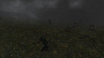 
Silent Hill: HD Collection | PlayStation 3 | gameplay screenshot | Data by MobyGames.com