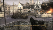 
Resistance: Fall of Man | PlayStation 3 | gameplay screenshot | Data by MobyGames.com