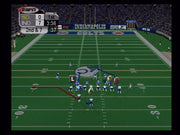 NFL 2K3 | Xbox | gameplay screenshot | region=North America | source-country= | zypher-v2 | moby-8621b549e0bb | Data by MobyGames.com