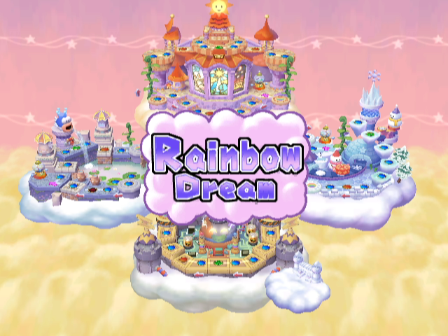 
Mario Party 5 | GameCube | gameplay screenshot | Data by MobyGames.com