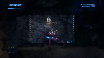 
Halo: Combat Evolved - Anniversary | Xbox 360 | gameplay screenshot | Region: North America | source-country= | Data by MobyGames.com
