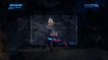 
Halo: Combat Evolved - Anniversary | Xbox 360 | gameplay screenshot | Region: North America | source-country= | Data by MobyGames.com