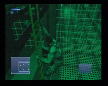 
Mission: Impossible - Operation Surma | PlayStation 2 | gameplay screenshot | Region: North America | source-country= | Data by MobyGames.com