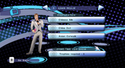
Imagine: Fashion Party | Wii | gameplay screenshot | Data by MobyGames.com