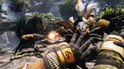 
Titanfall 2 | PlayStation 4 | gameplay screenshot | Data by MobyGames.com