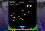 
Taito Legends 2 | PlayStation 2 | gameplay screenshot | Data by MobyGames.com