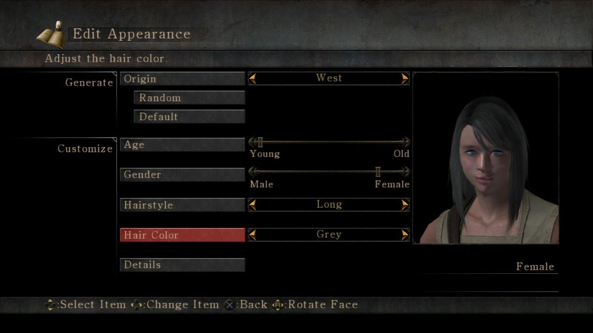 
Demon's Souls | PlayStation 3 | gameplay screenshot | Data by MobyGames.com