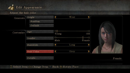 
Demon's Souls | PlayStation 3 | gameplay screenshot | Data by MobyGames.com