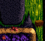 
Donkey Kong Country | Game Boy Color | gameplay screenshot | Data by MobyGames.com