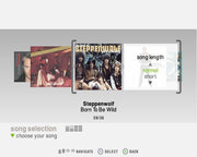 SingStar: Pop | PlayStation 2 | gameplay screenshot | region=North America | source-country= | zypher-v2 | moby-16318725576e | Data by MobyGames.com