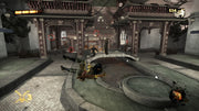 
Wet | PlayStation 3 | gameplay screenshot | Region: North America | source-country= | Data by MobyGames.com