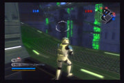 Star Wars: Battlefront II | PlayStation 2 | gameplay screenshot | region=North America | source-country= | zypher-v2 | moby-6da42a27f9c5 | Data by MobyGames.com