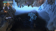
Knack | PlayStation 4 | gameplay screenshot | Region: North America | source-country= | Data by MobyGames.com