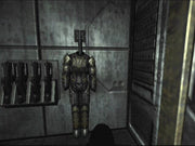 
The Chronicles of Riddick: Escape from Butcher Bay | Xbox | gameplay screenshot | Data by MobyGames.com