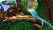 
Donkey Kong Country: Tropical Freeze | Wii U | gameplay screenshot | Data by MobyGames.com