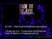 
Fade to Black | PlayStation | gameplay screenshot | Region: North America | source-country= | Data by MobyGames.com