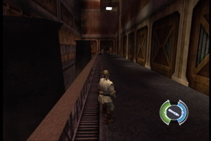 Star Wars: Obi-Wan | Xbox | gameplay screenshot | region=North America | source-country= | zypher-v2 | moby-ad457bd8f6fa | Data by MobyGames.com