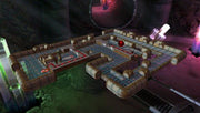 Archer Maclean's Mercury | PSP | gameplay screenshot | region=North America | source-country= | zypher-v2 | moby-bd166ca5e0b9 | Data by MobyGames.com