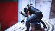
Mirror's Edge: Catalyst | PlayStation 4 | gameplay screenshot | Data by MobyGames.com