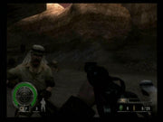 Medal of Honor: European Assault | PlayStation 2 | gameplay screenshot | region=North America | source-country= | zypher-v2 | moby-5b84d1fa4953 | Data by MobyGames.com