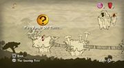 Rayman Origins | Wii | gameplay screenshot | region=North America | source-country= | zypher-v2 | moby-3a29a03f0535 | Data by MobyGames.com