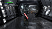 
Star Wars: The Force Unleashed | Xbox 360 | gameplay screenshot | Region: North America | source-country= | Data by MobyGames.com
