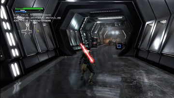 
Star Wars: The Force Unleashed | Xbox 360 | gameplay screenshot | Region: North America | source-country= | Data by MobyGames.com
